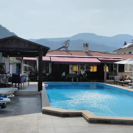 Hotell Mehtap 2*