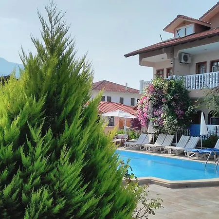 Mehtap Dalyan