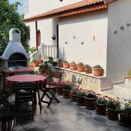 Hotell Mehtap