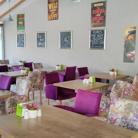 Hotell Mehtap Dalyan