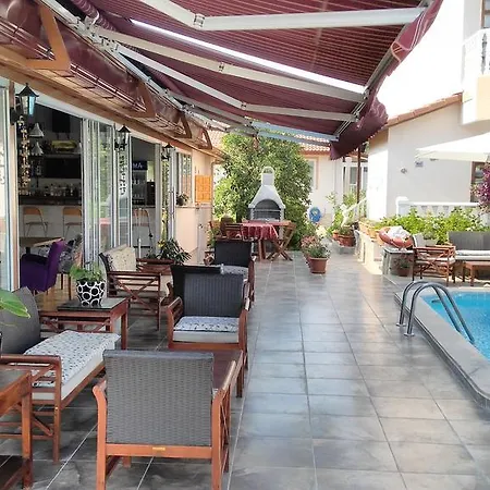 Hotell Mehtap 2*