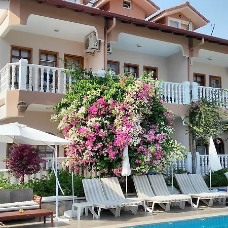 Hotell Mehtap 2*