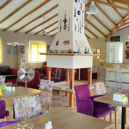 Hotell Mehtap Dalyan