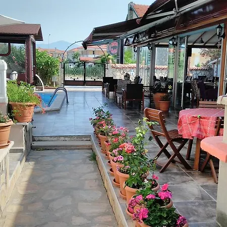 Hotell Mehtap Dalyan