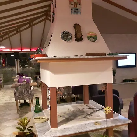Hotell Mehtap Dalyan