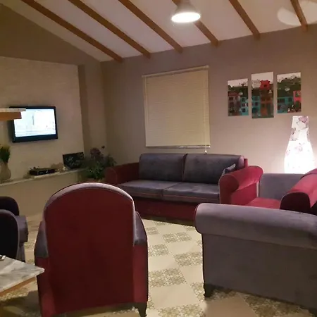 Hotell Mehtap 2*