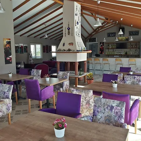 Hotell Mehtap Dalyan