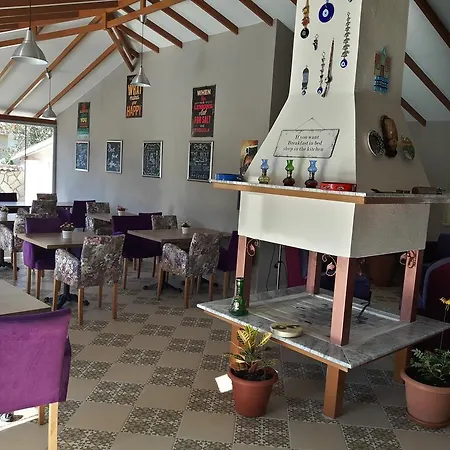 Hotell Mehtap