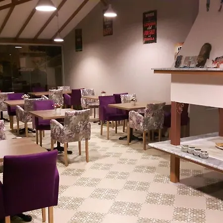 Hotell Mehtap 2*