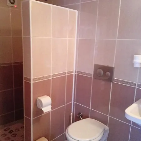 Hotell Mehtap Dalyan