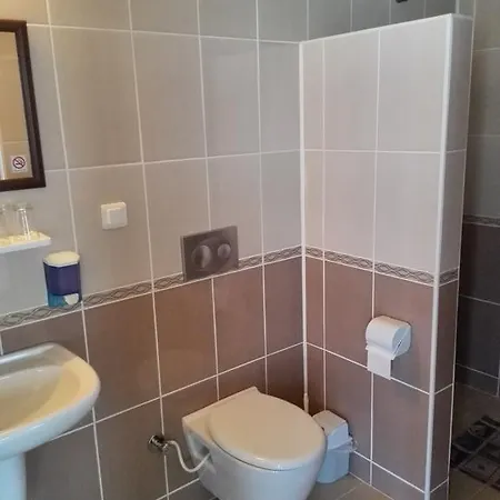 Hotell Mehtap Dalyan