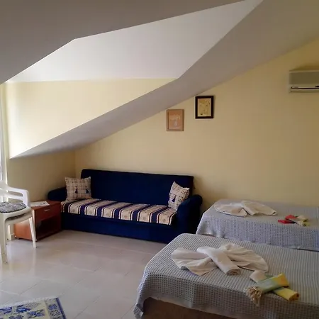 Hotell Mehtap