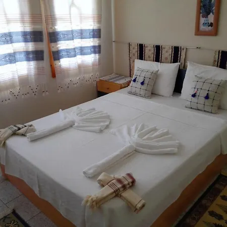 Hotell Mehtap Dalyan