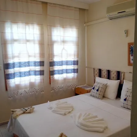 Hotell Mehtap